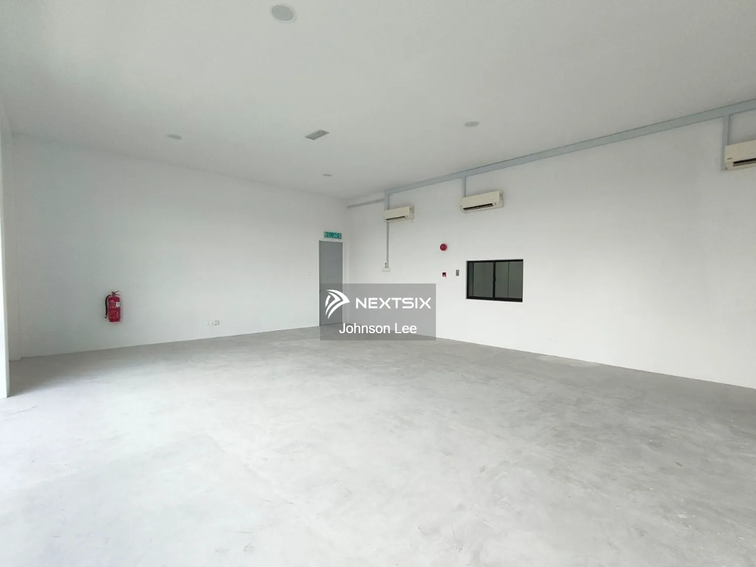 Factory For Rent in Senai Johor - Image 4