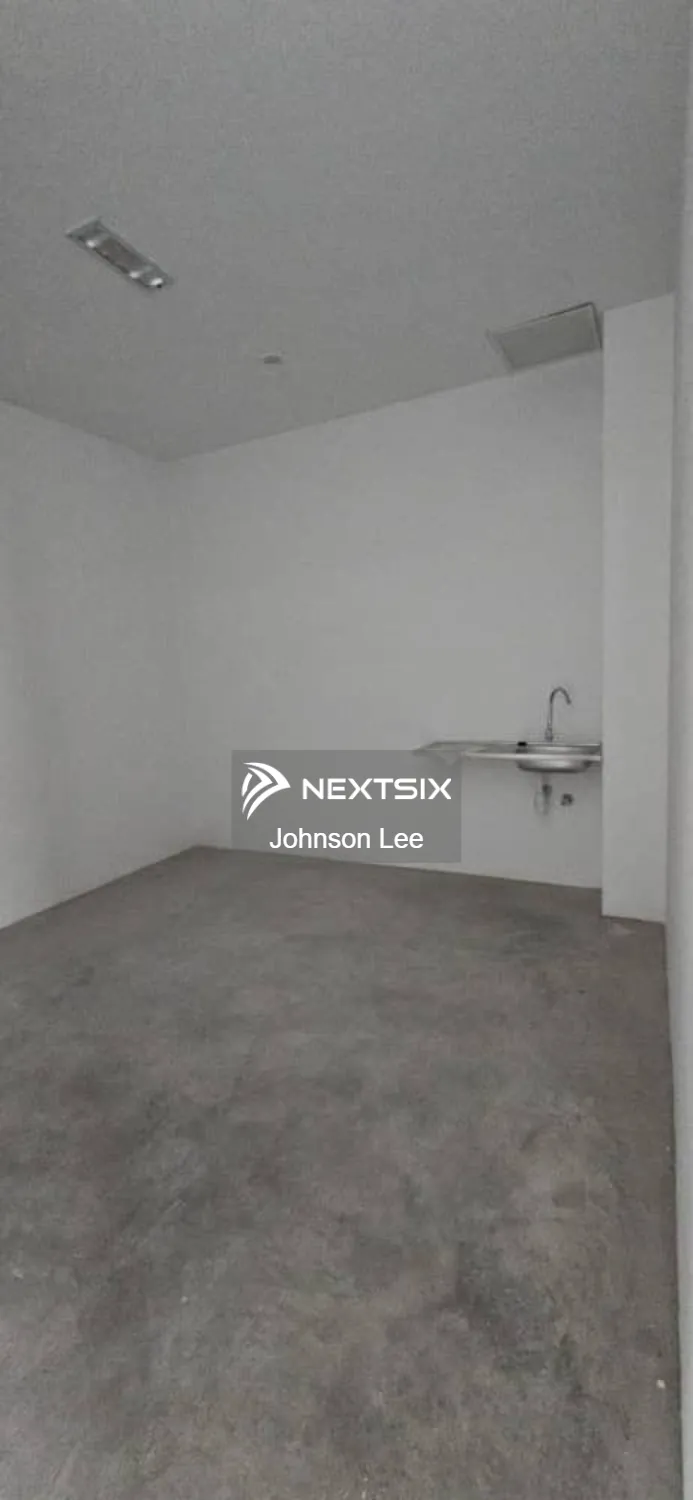 Factory For Rent in Senai Johor - Image 5