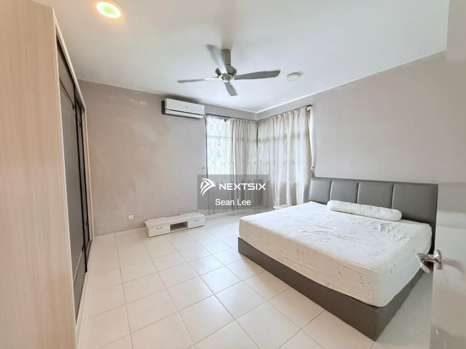 Cluster House For Sale in Setia Indah Johor - Image 11