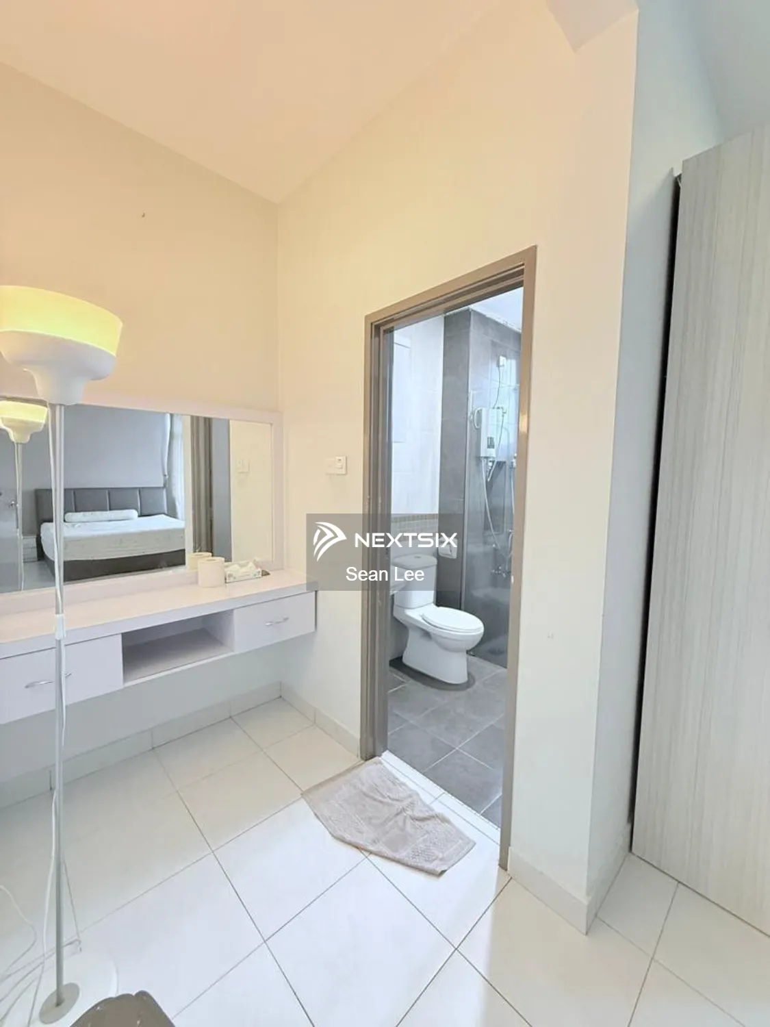 Cluster House For Sale in Setia Indah Johor - Image 12