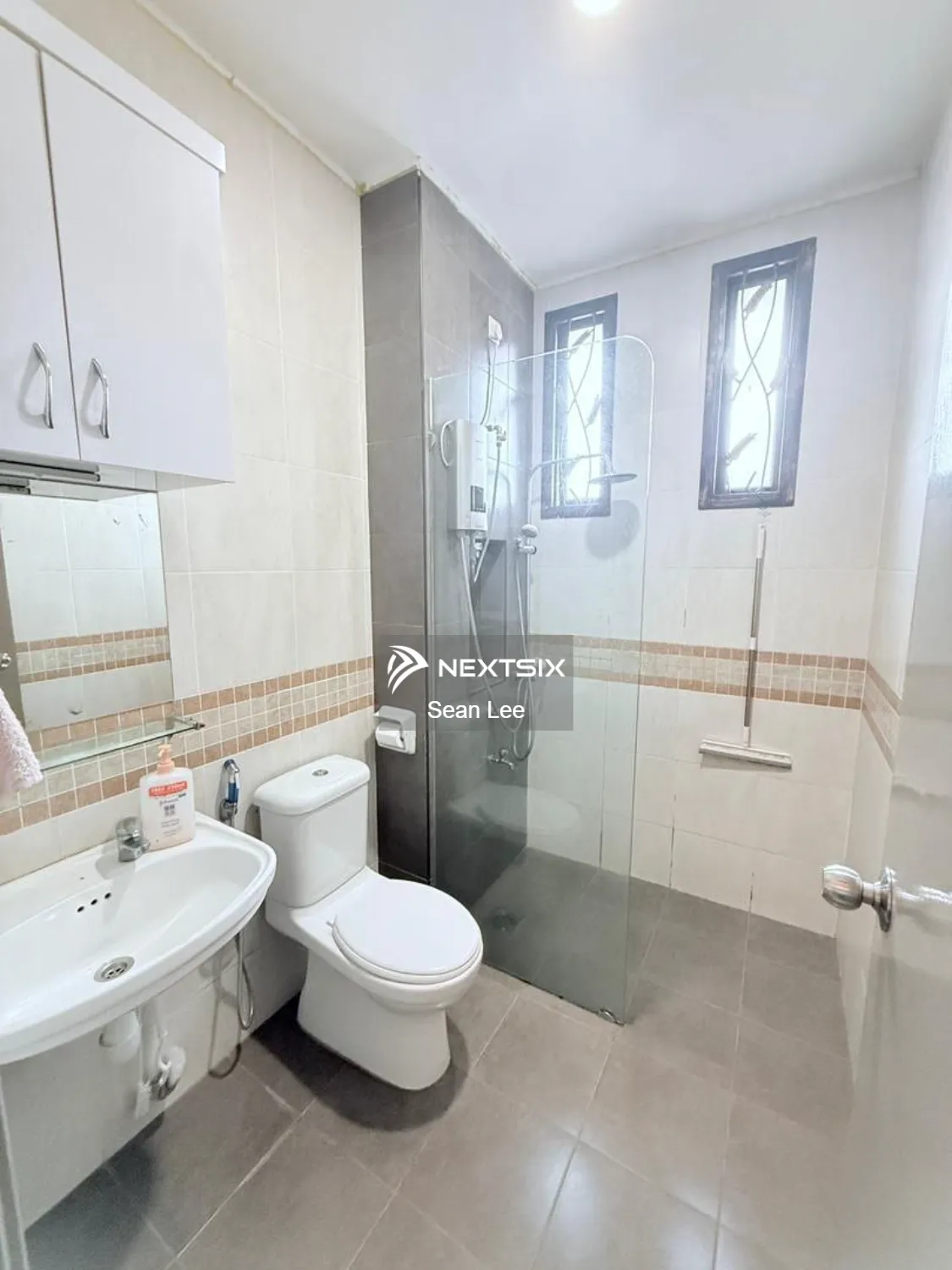 Cluster House For Sale in Setia Indah Johor - Image 15