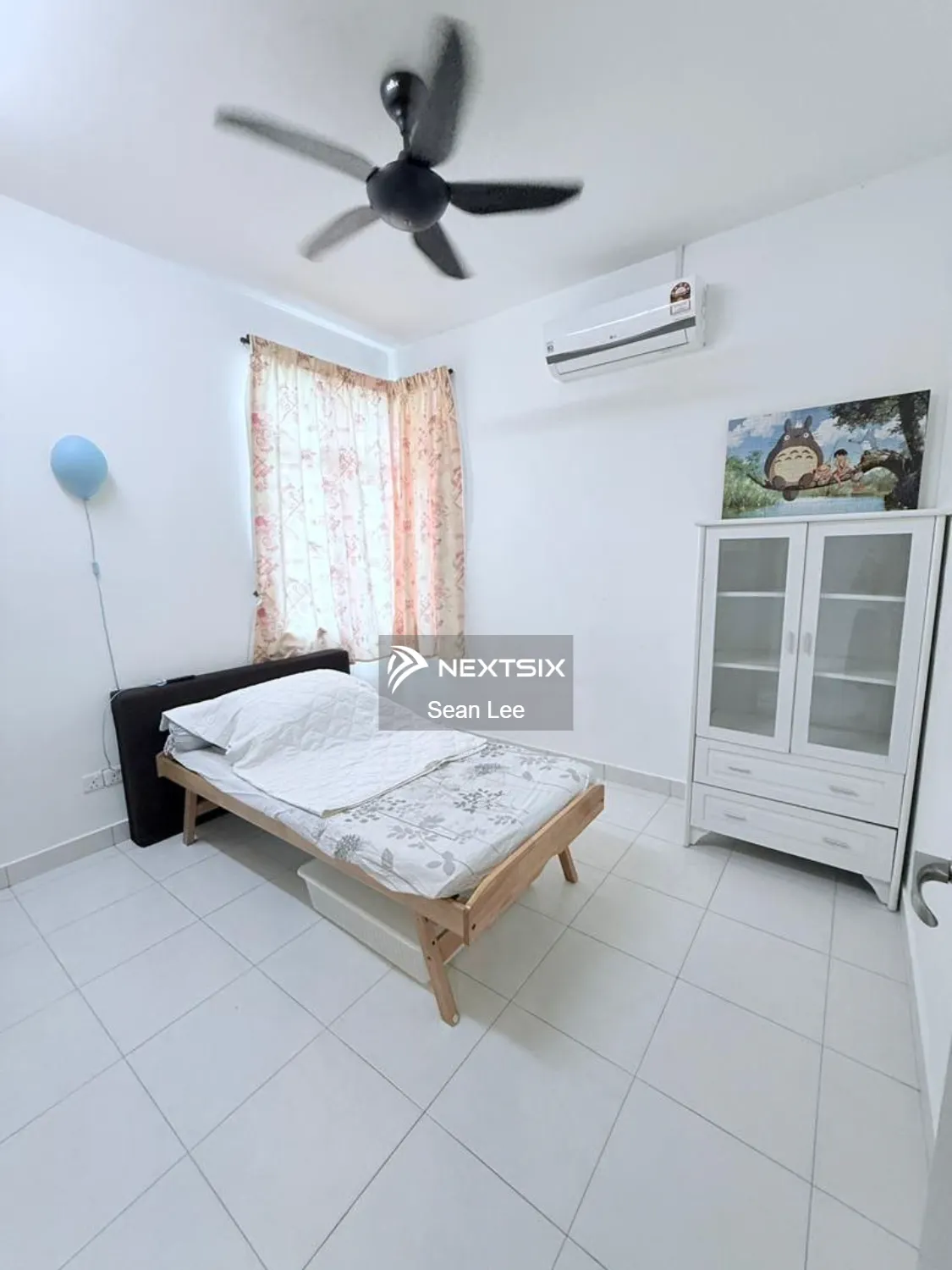 Cluster House For Sale in Setia Indah Johor - Image 17
