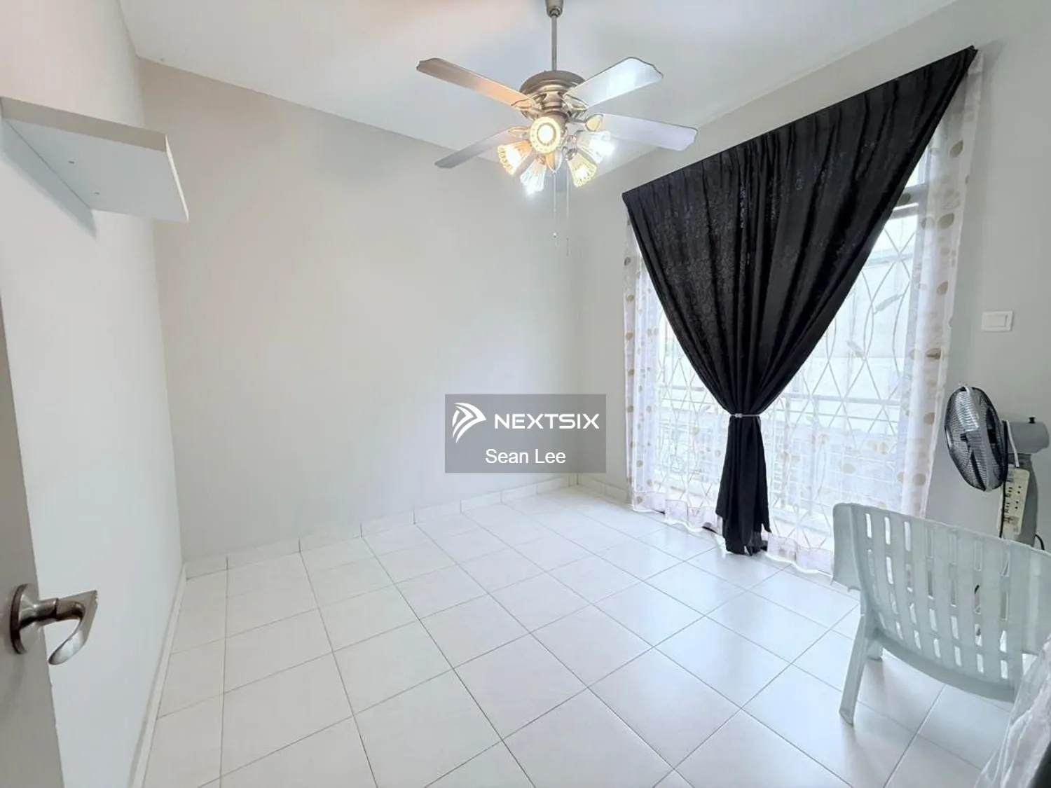 Cluster House For Sale in Setia Indah Johor - Image 18