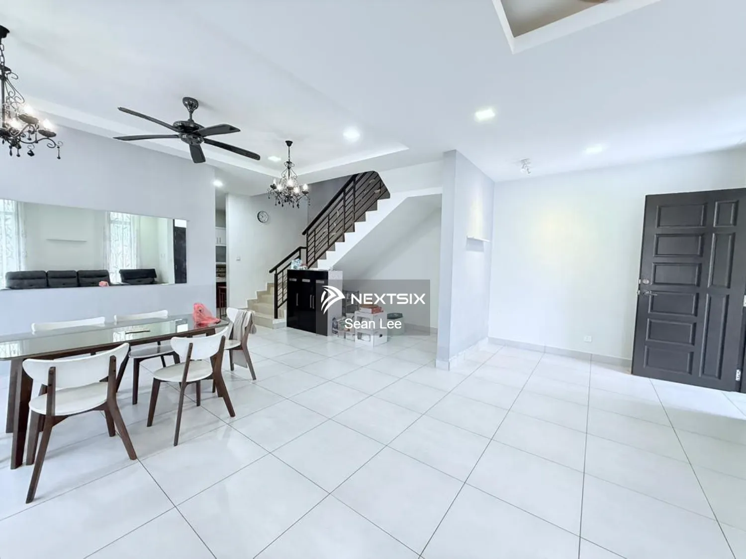 Cluster House For Sale in Setia Indah Johor - Image 5