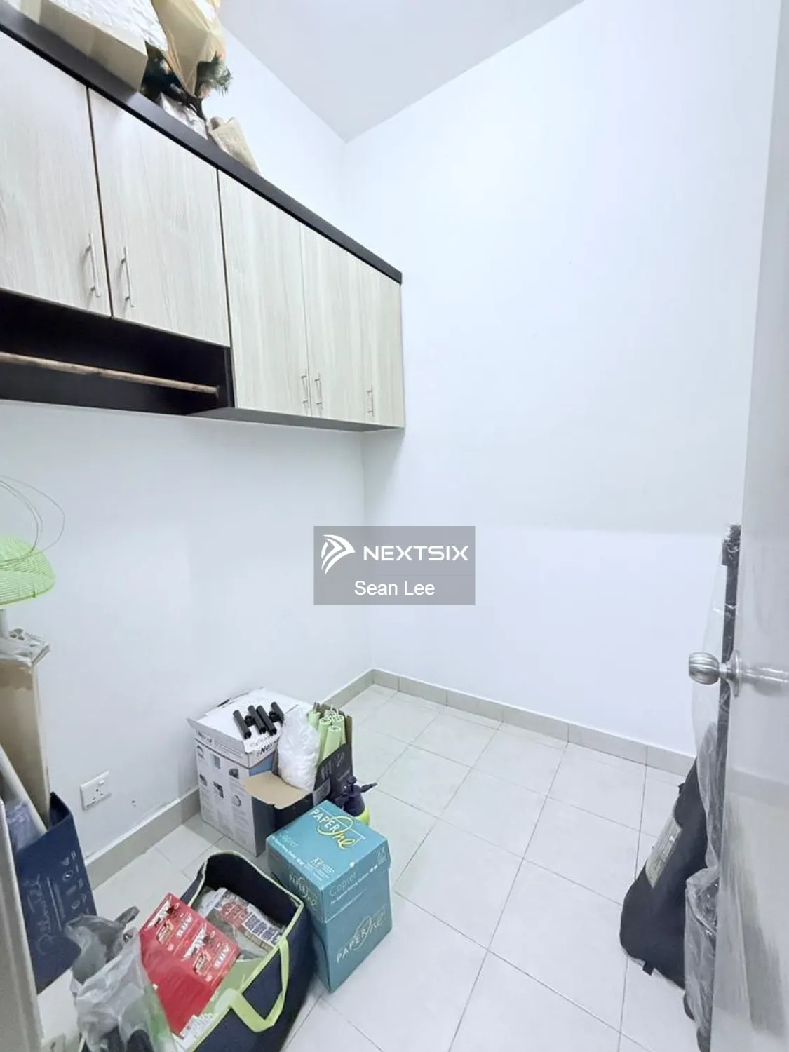 Cluster House For Sale in Setia Indah Johor - Image 9