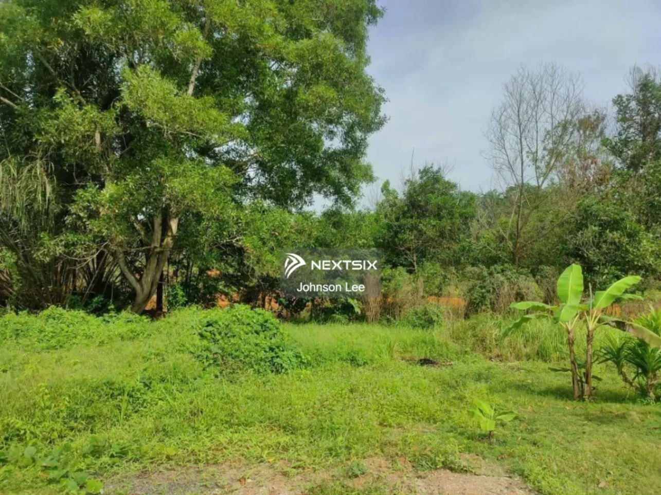 Agricultural Land For Sale in Kota Tinggi Johor