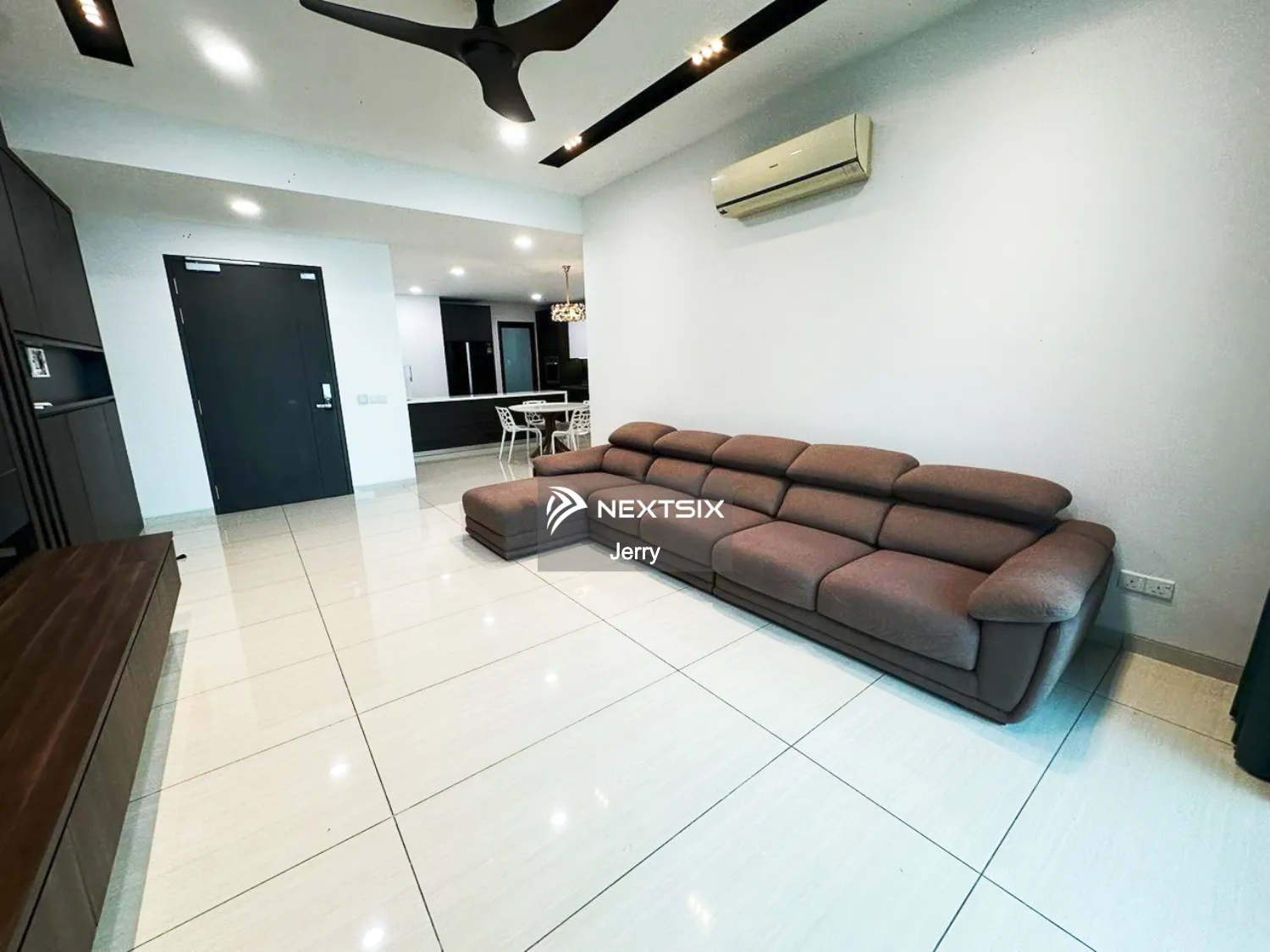 Condominium For Rent in Gelugor Penang - Image 2