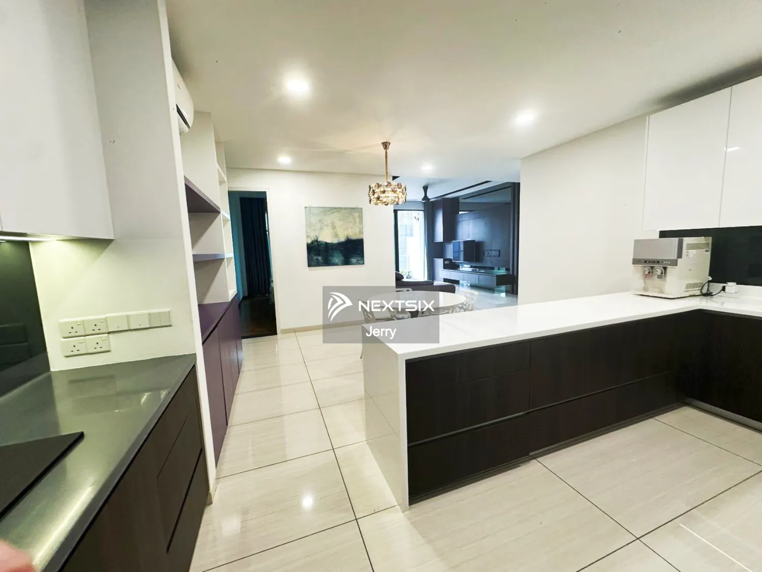 Condominium For Rent in Gelugor Penang - Image 3