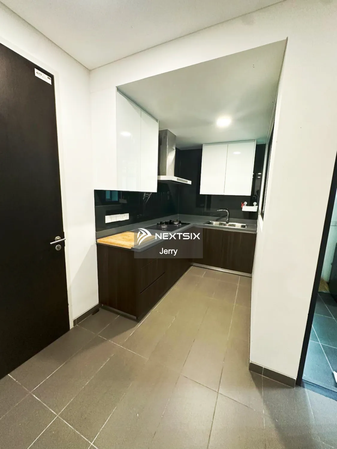 Condominium For Rent in Gelugor Penang - Image 4
