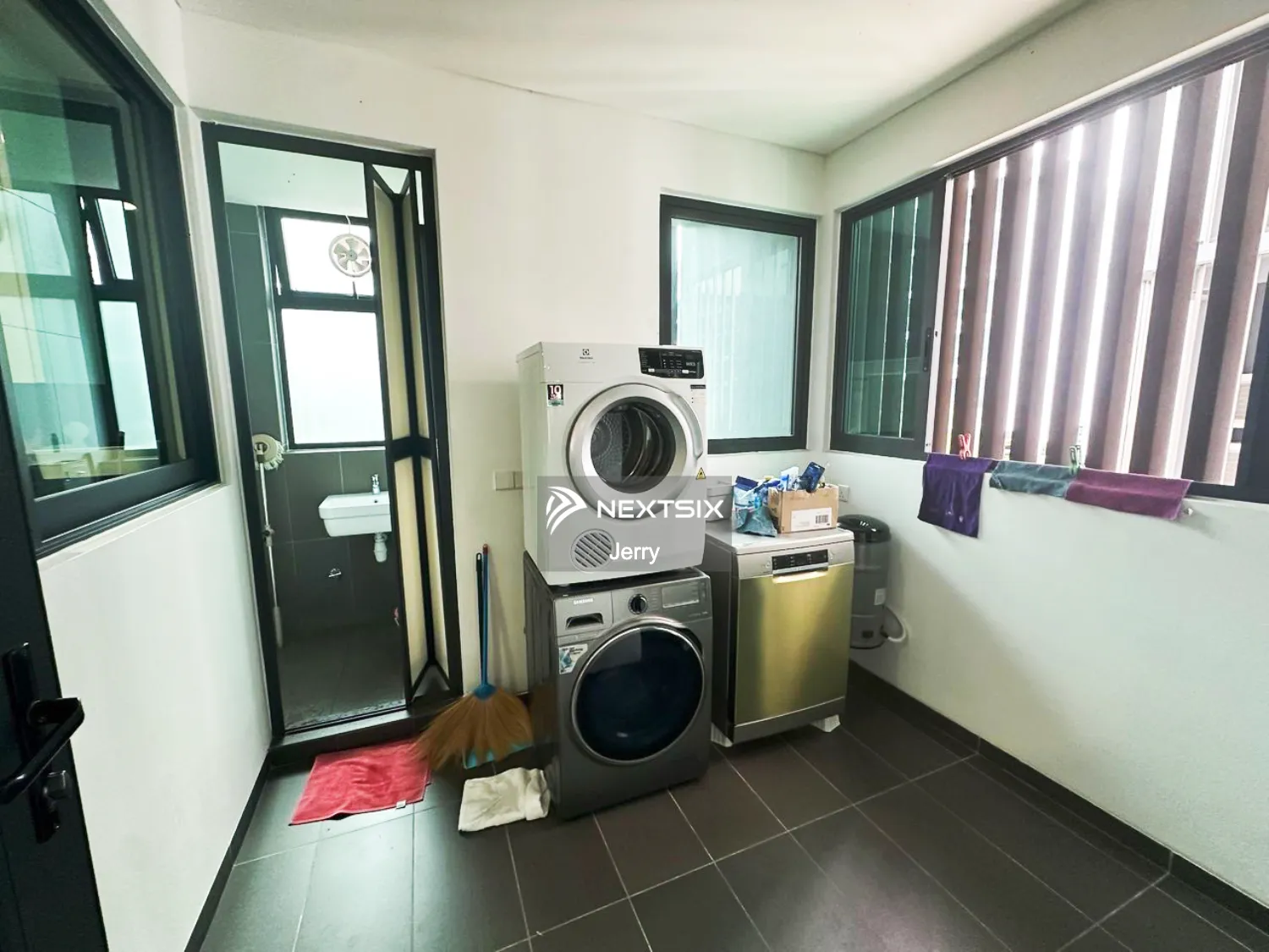 Condominium For Rent in Gelugor Penang - Image 5