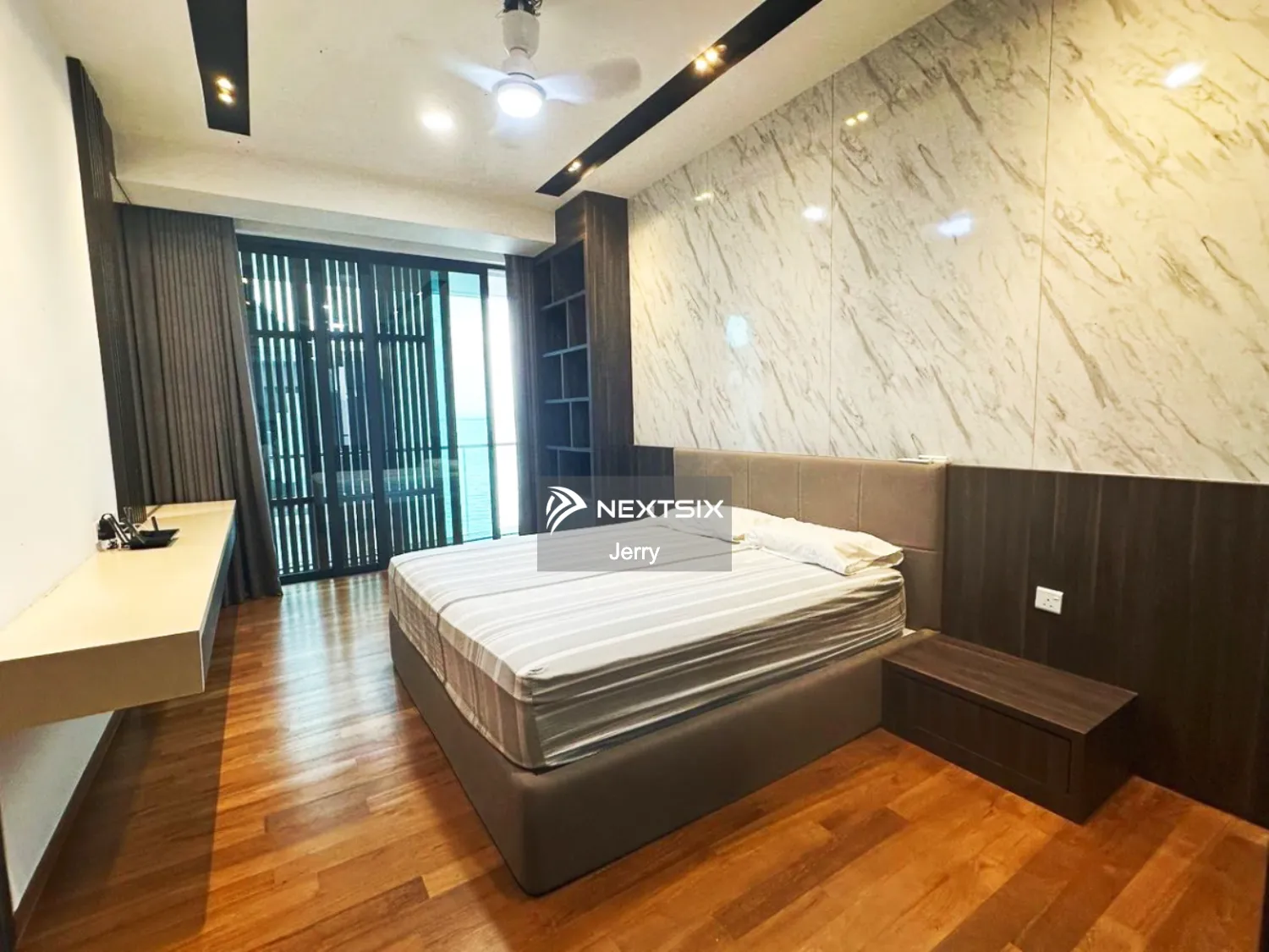 Condominium For Rent in Gelugor Penang - Image 6