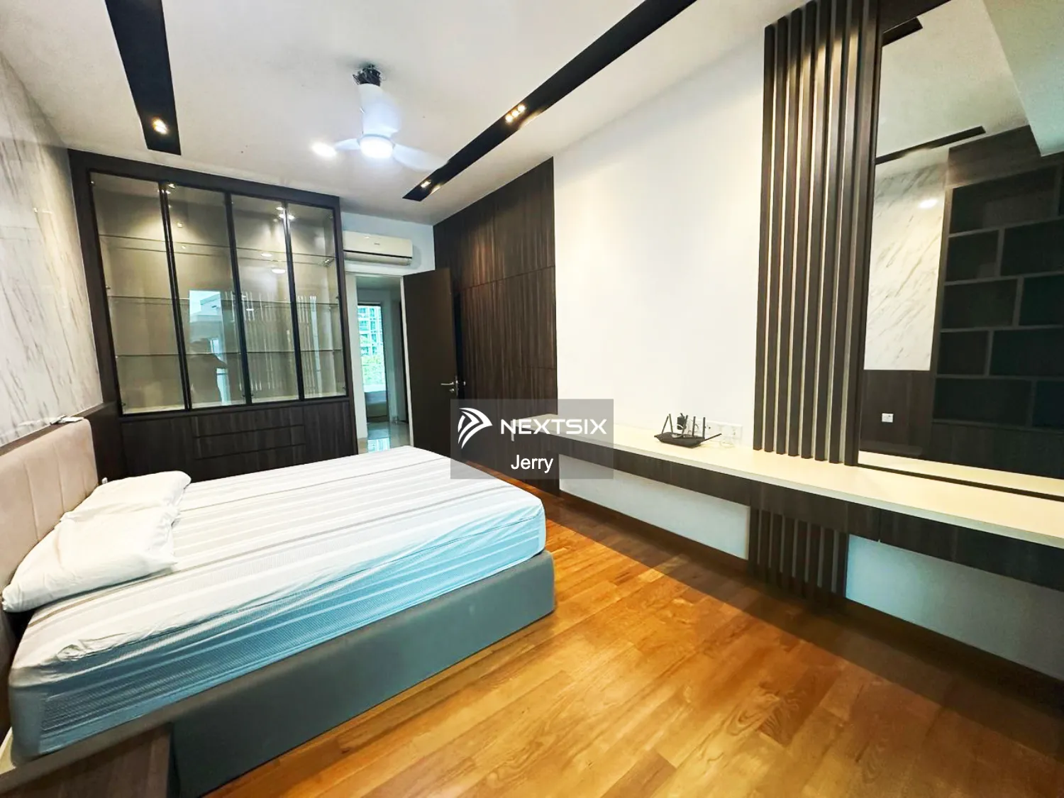 Condominium For Rent in Gelugor Penang - Image 7