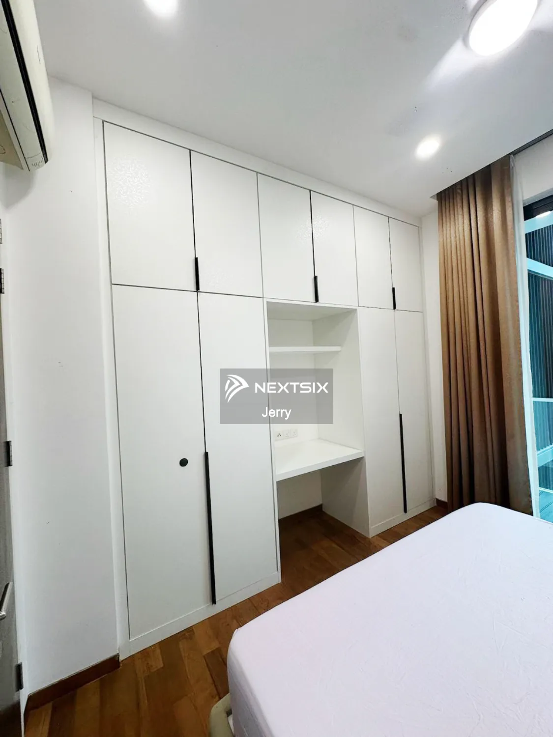 Condominium For Rent in Gelugor Penang - Image 8