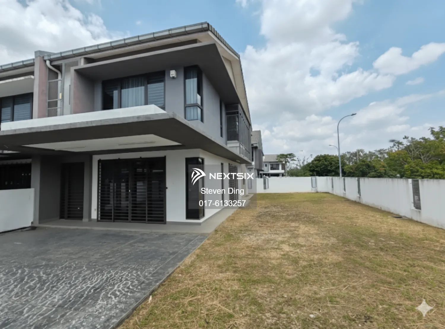 2-sty Terrace/Link House For Sale in Bandar Bukit Raja Selangor
