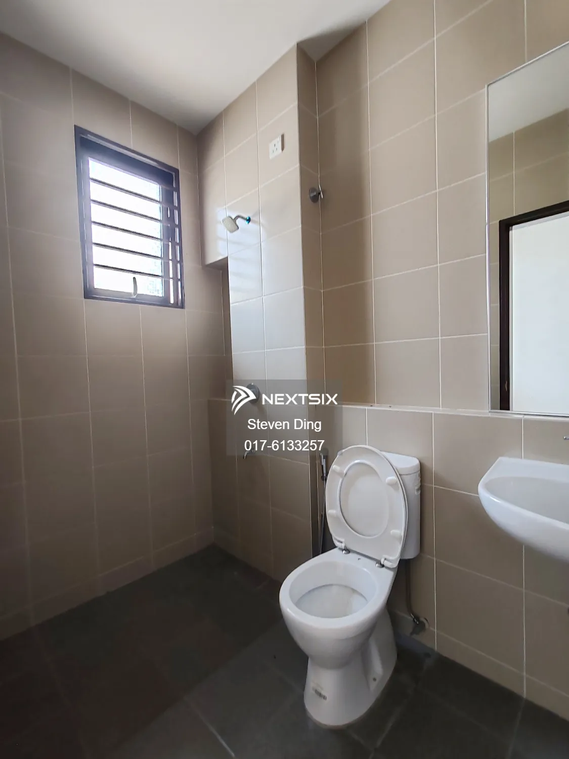 2-sty Terrace/Link House For Sale in Bandar Bukit Raja Selangor - Image 12