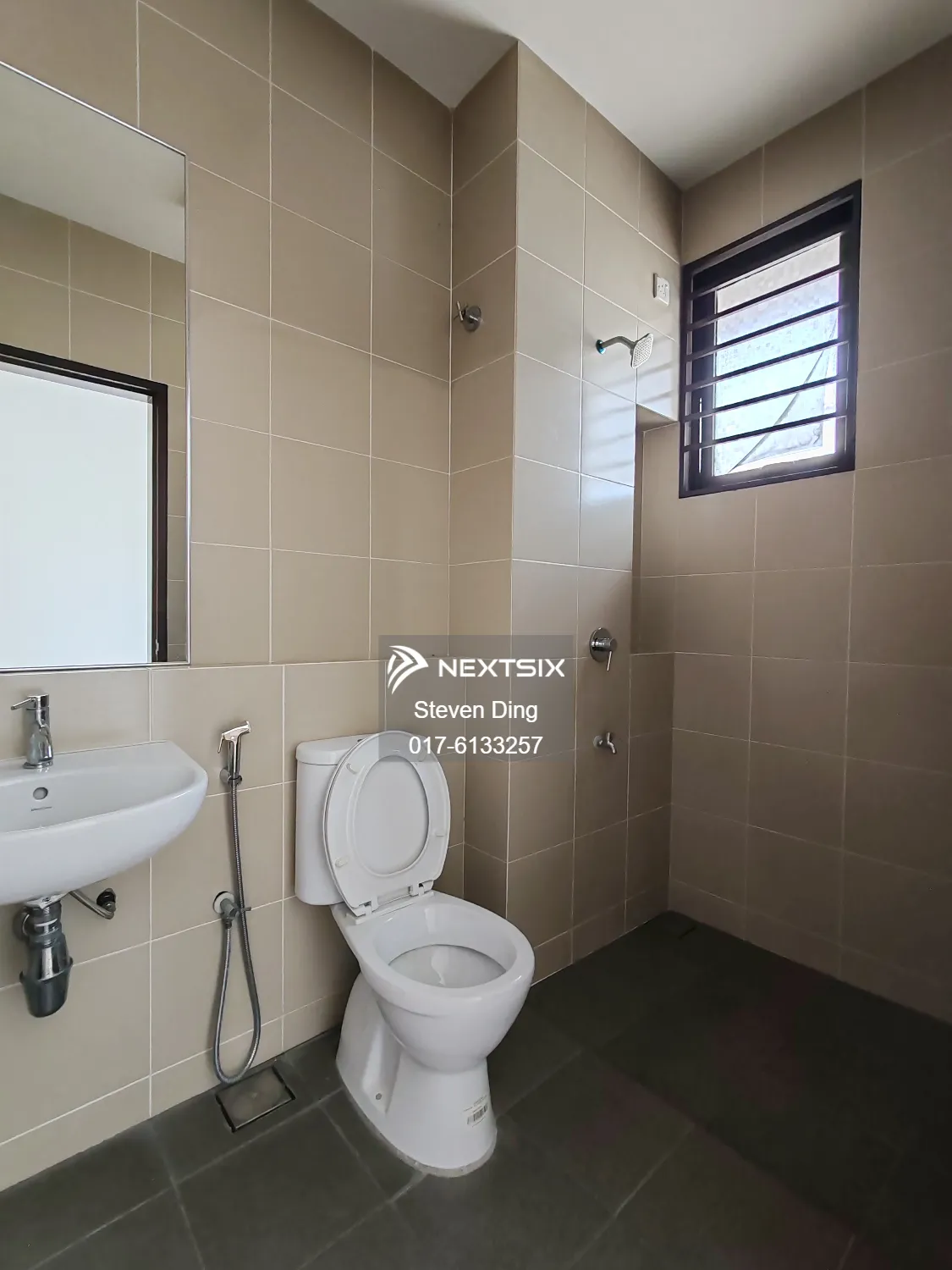 2-sty Terrace/Link House For Sale in Bandar Bukit Raja Selangor - Image 13
