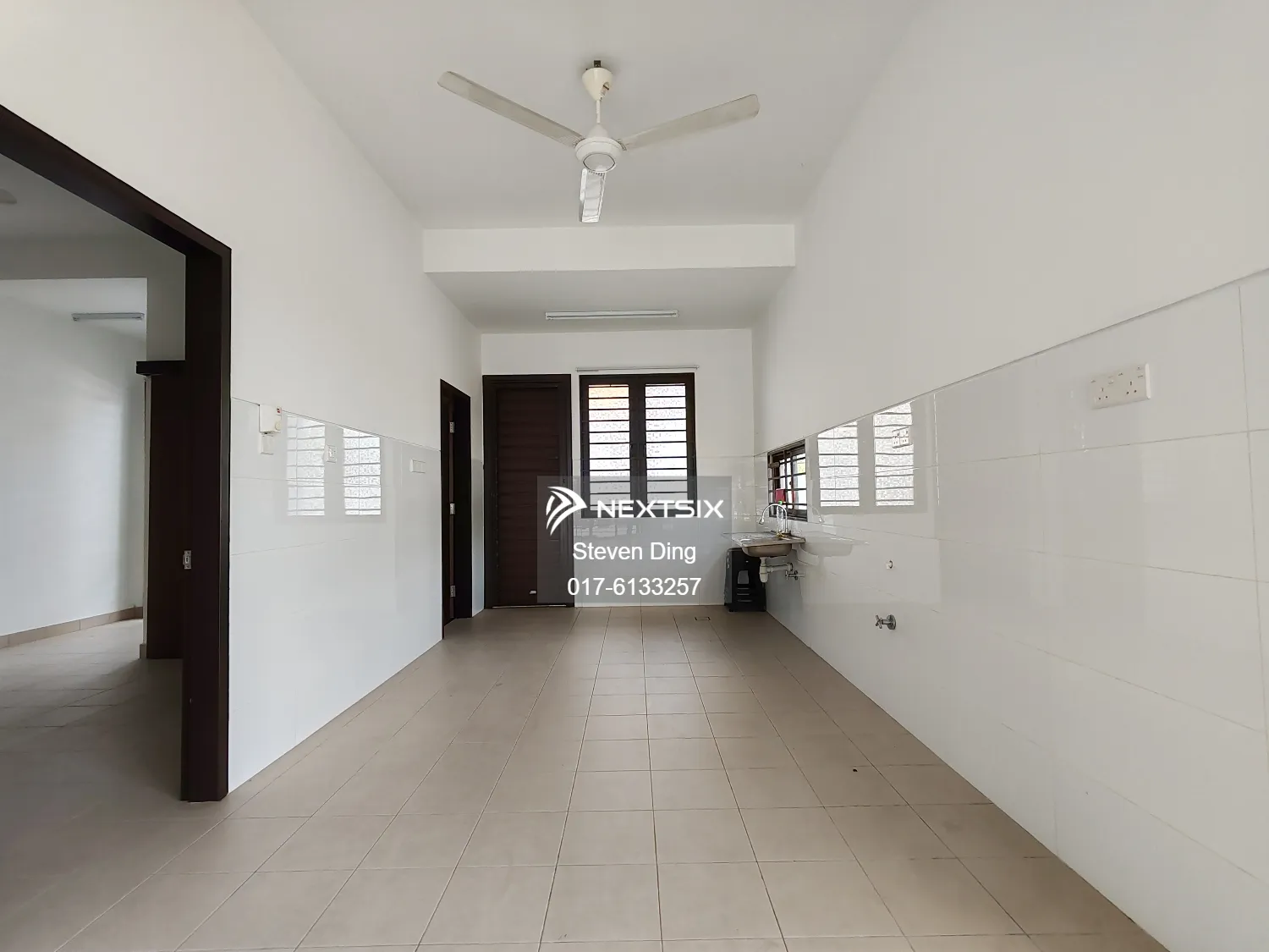 2-sty Terrace/Link House For Sale in Bandar Bukit Raja Selangor - Image 3