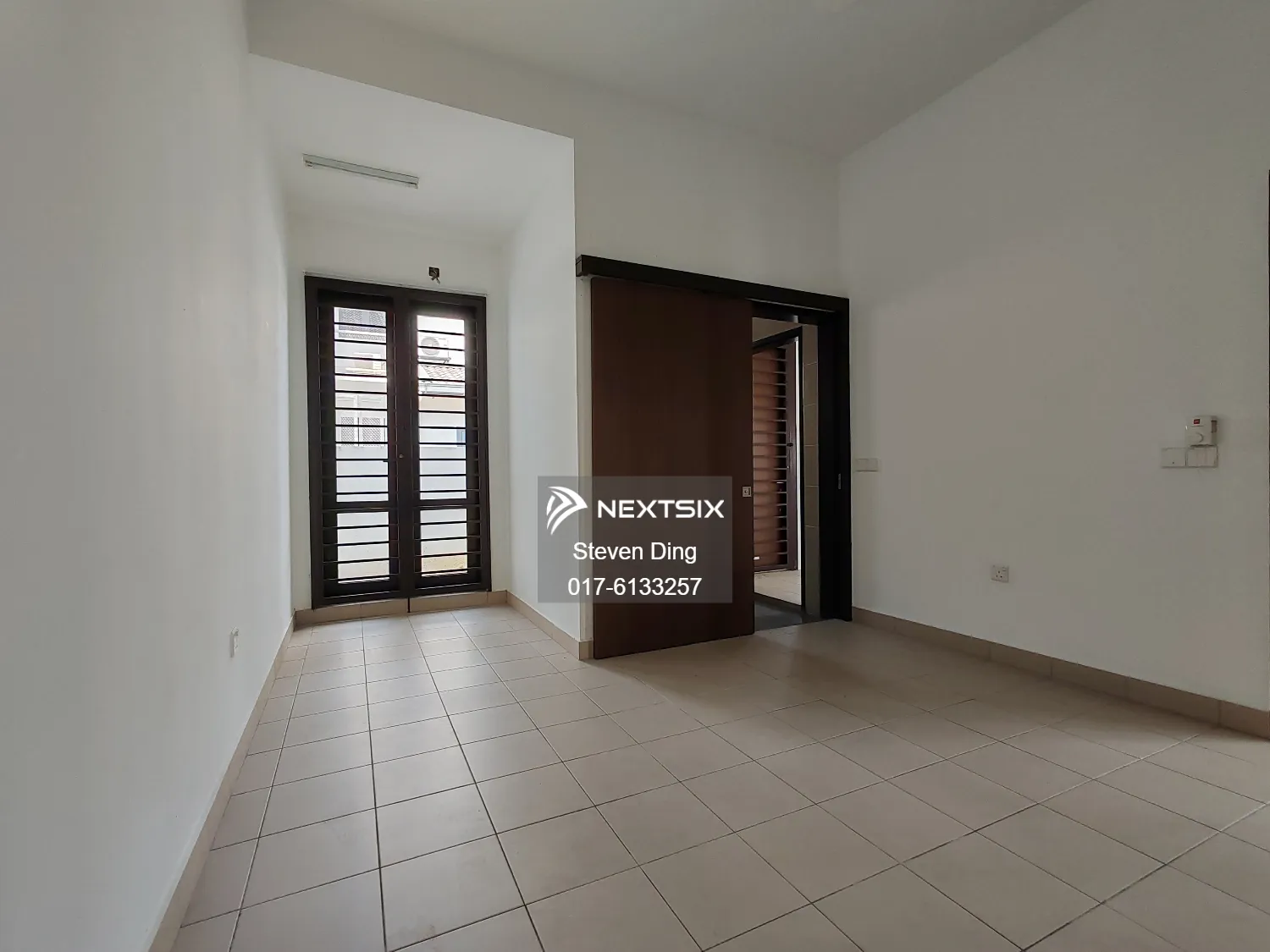 2-sty Terrace/Link House For Sale in Bandar Bukit Raja Selangor - Image 4