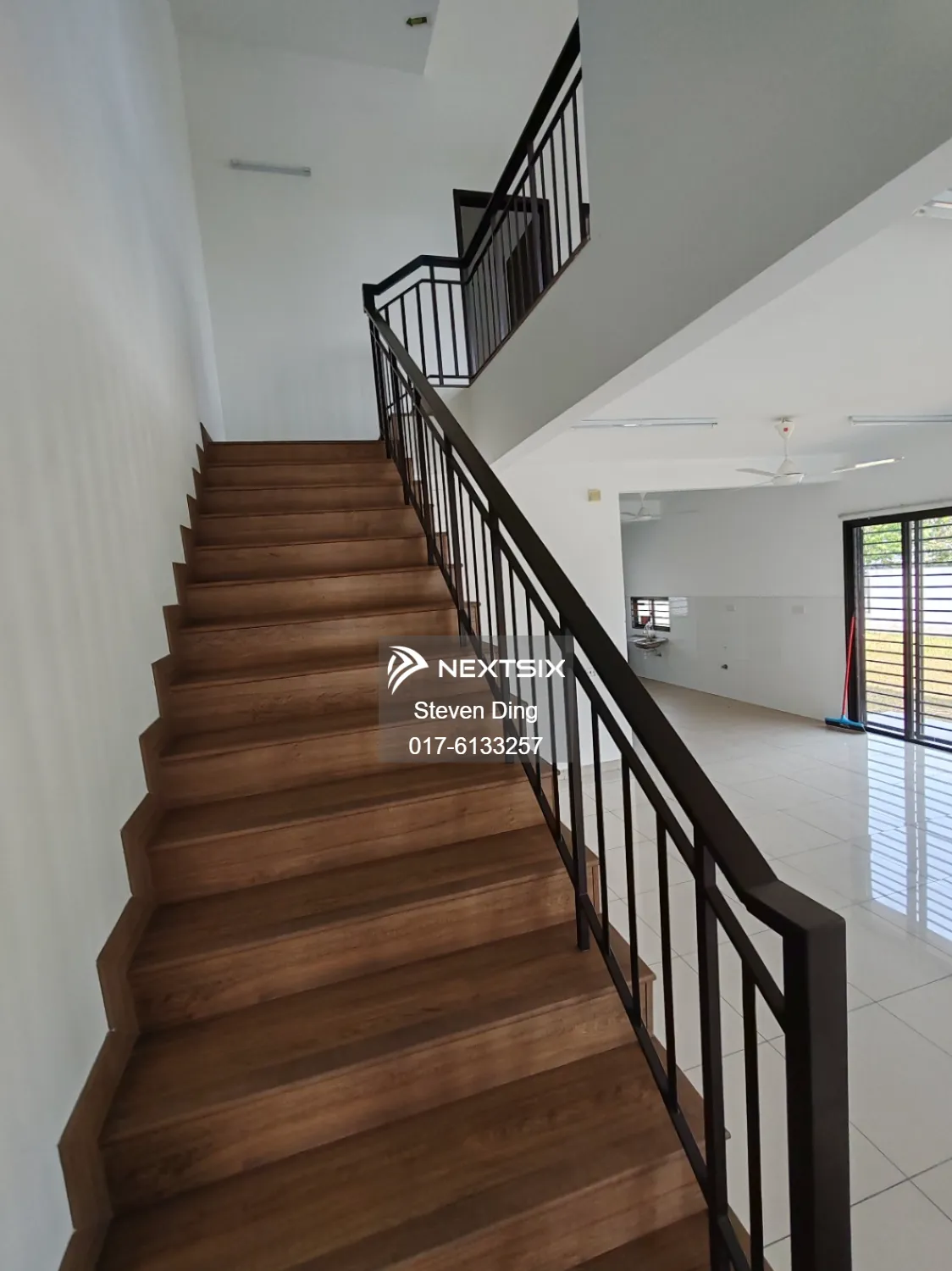 2-sty Terrace/Link House For Sale in Bandar Bukit Raja Selangor - Image 6
