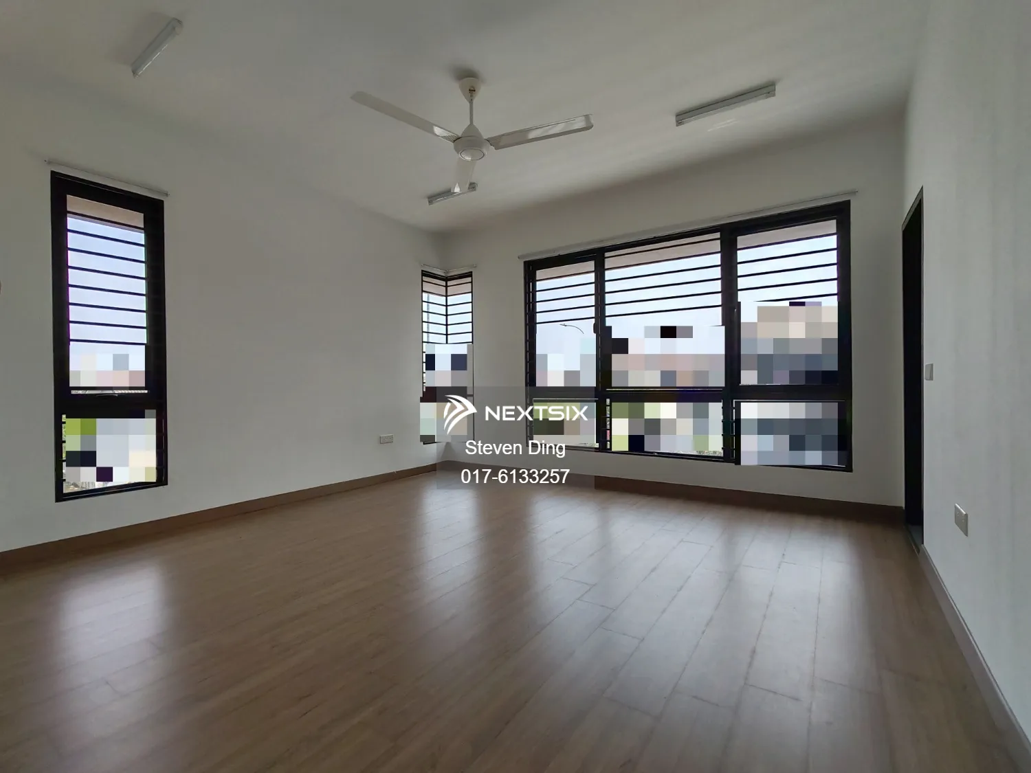 2-sty Terrace/Link House For Sale in Bandar Bukit Raja Selangor - Image 8