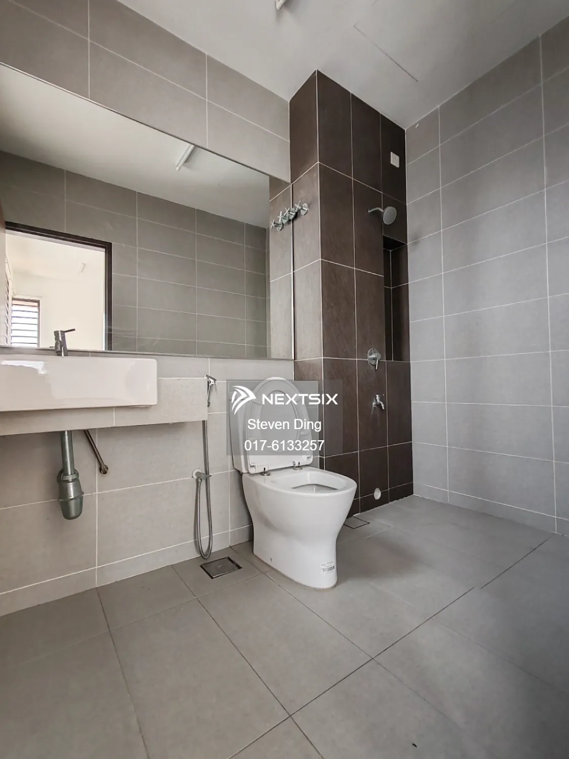 2-sty Terrace/Link House For Sale in Bandar Bukit Raja Selangor - Image 9