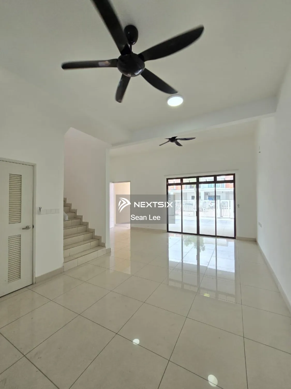 2-sty Terrace/Link House For Sale in Iskandar Puteri (Nusajaya) Johor