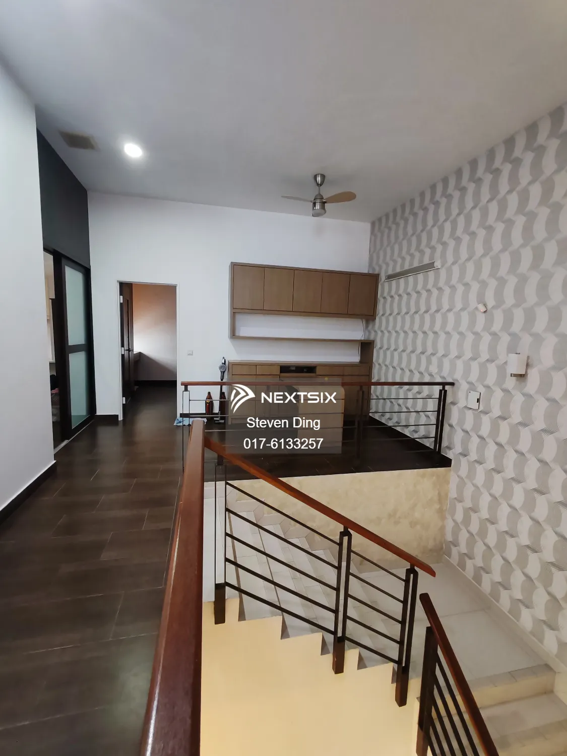 Semi-detached House For Sale in Setia Alam Selangor - Image 11