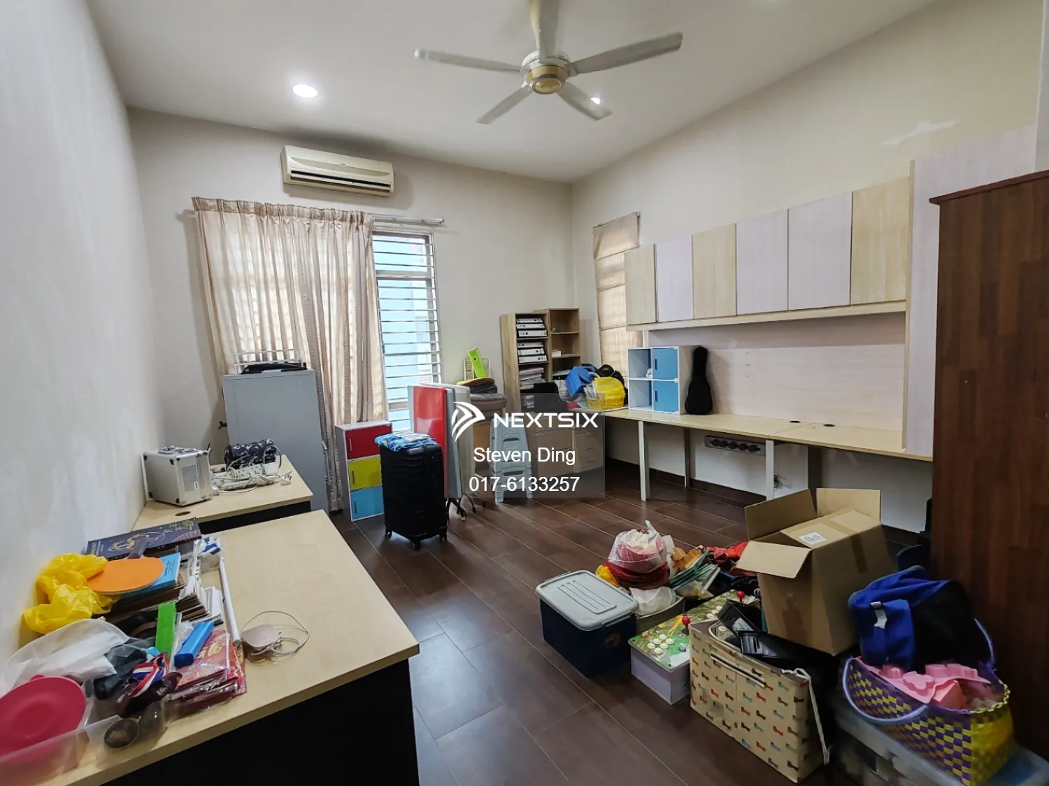 Semi-detached House For Sale in Setia Alam Selangor - Image 14