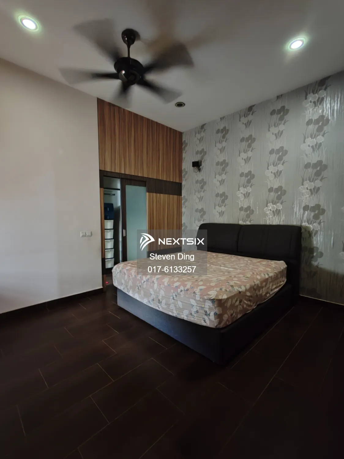 Semi-detached House For Sale in Setia Alam Selangor - Image 15