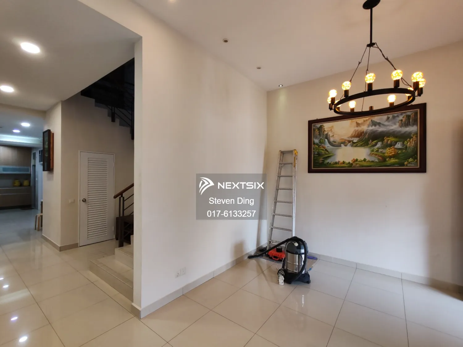 Semi-detached House For Sale in Setia Alam Selangor - Image 2