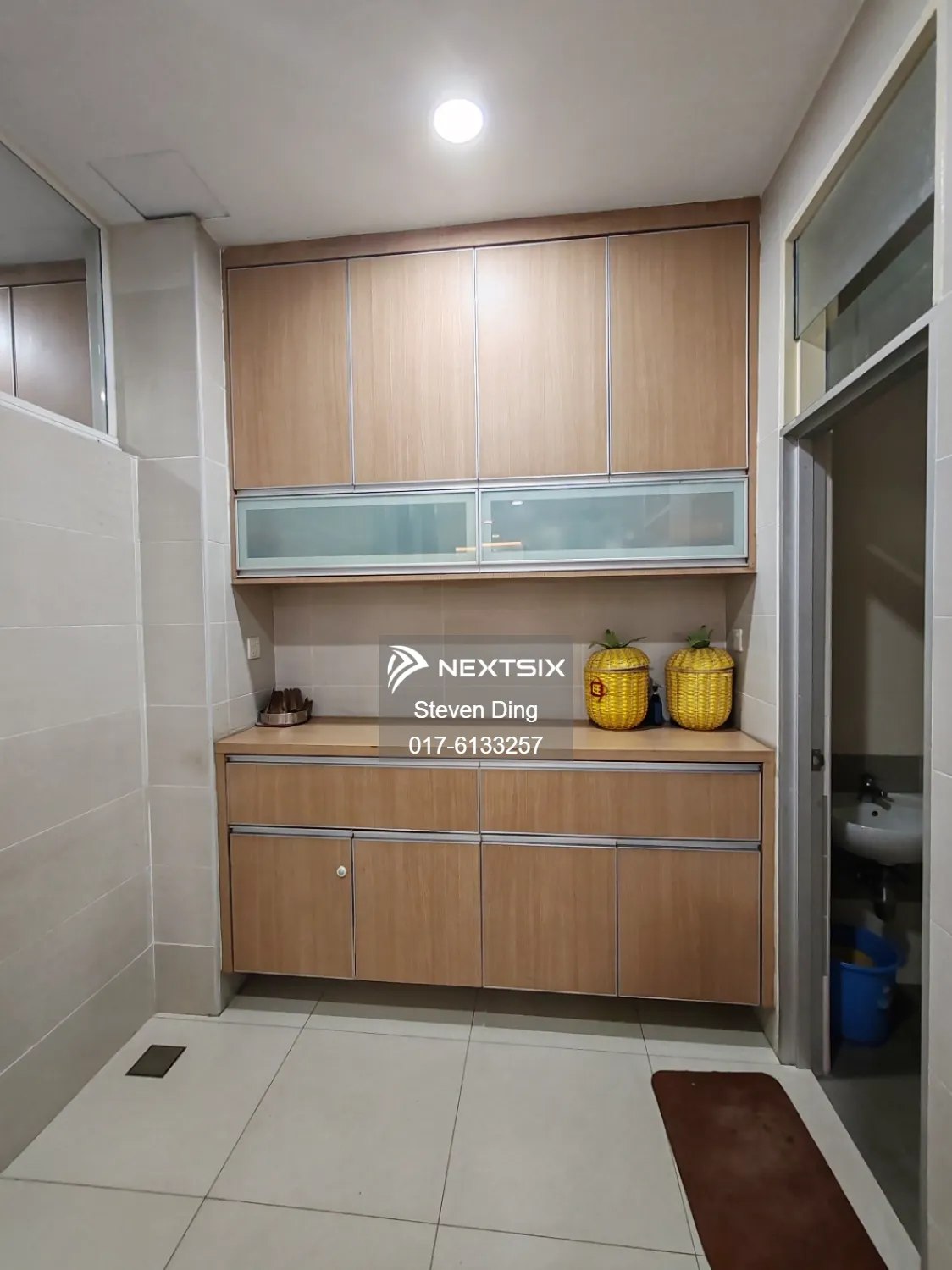 Semi-detached House For Sale in Setia Alam Selangor - Image 5