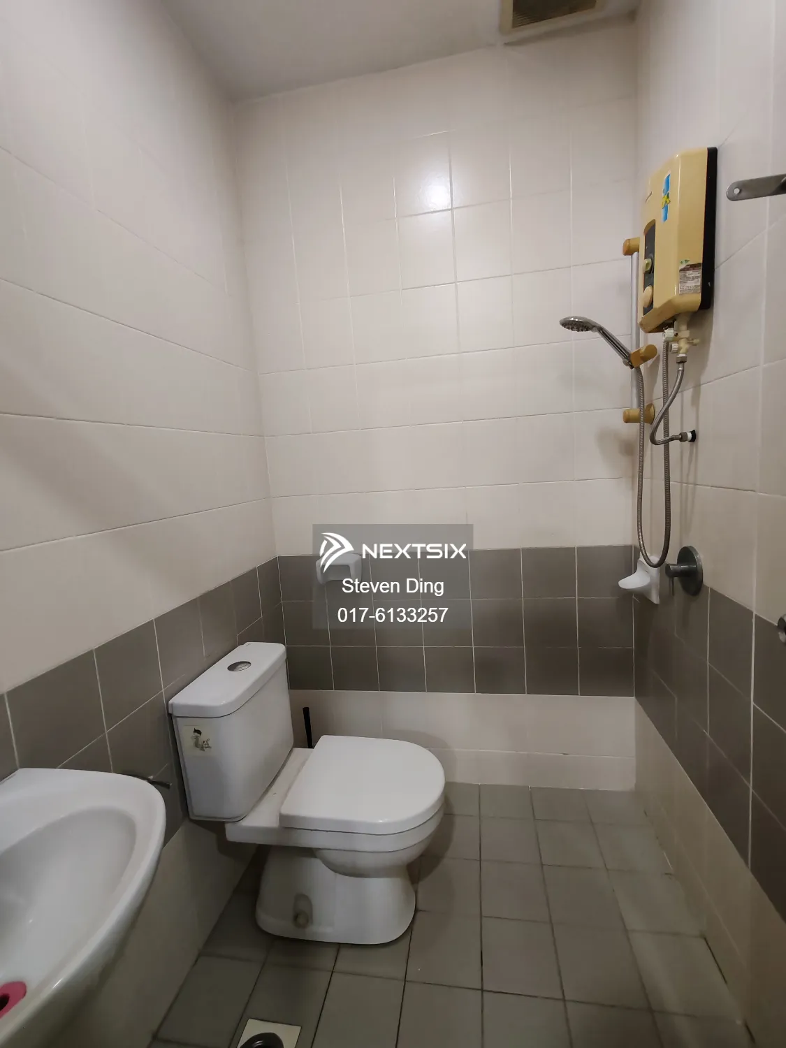 Semi-detached House For Sale in Setia Alam Selangor - Image 7