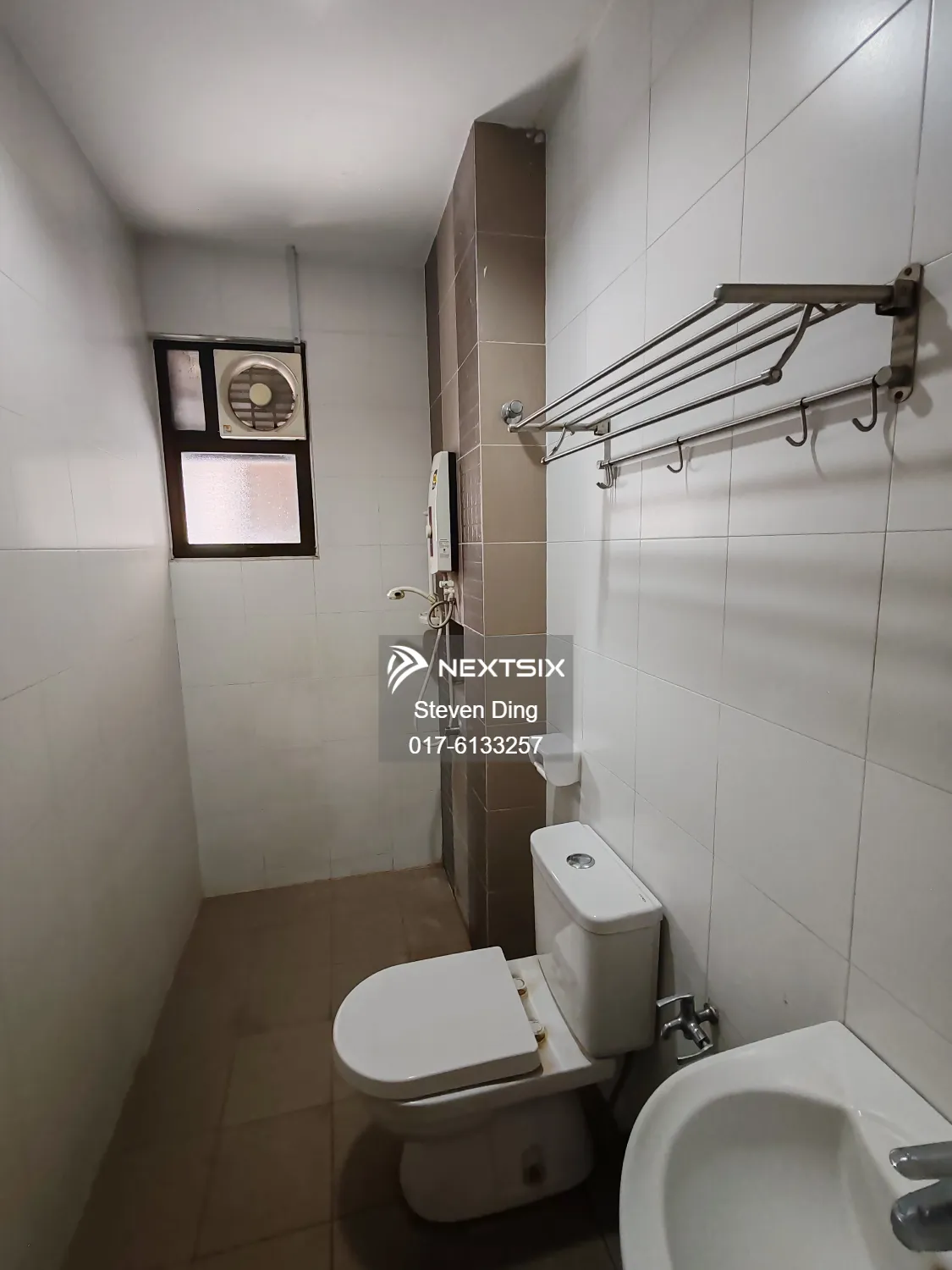 Semi-detached House For Sale in Setia Alam Selangor - Image 9