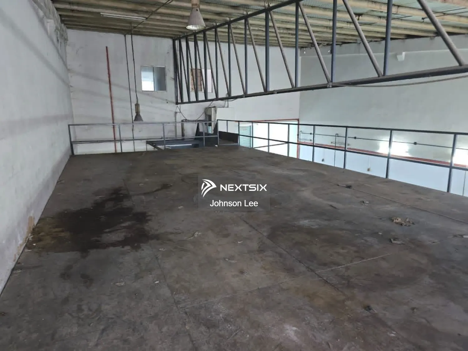 Factory For Rent in Ulu Tiram Johor - Image 5