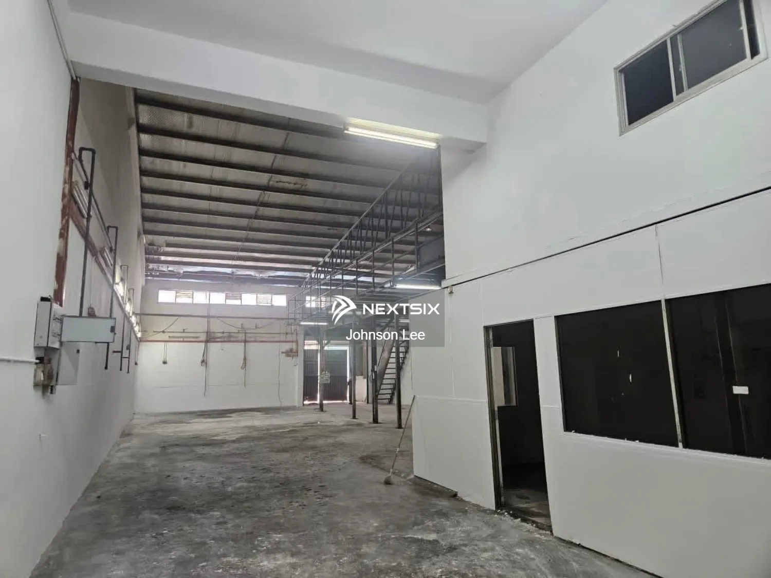 Factory For Rent in Ulu Tiram Johor - Image 6