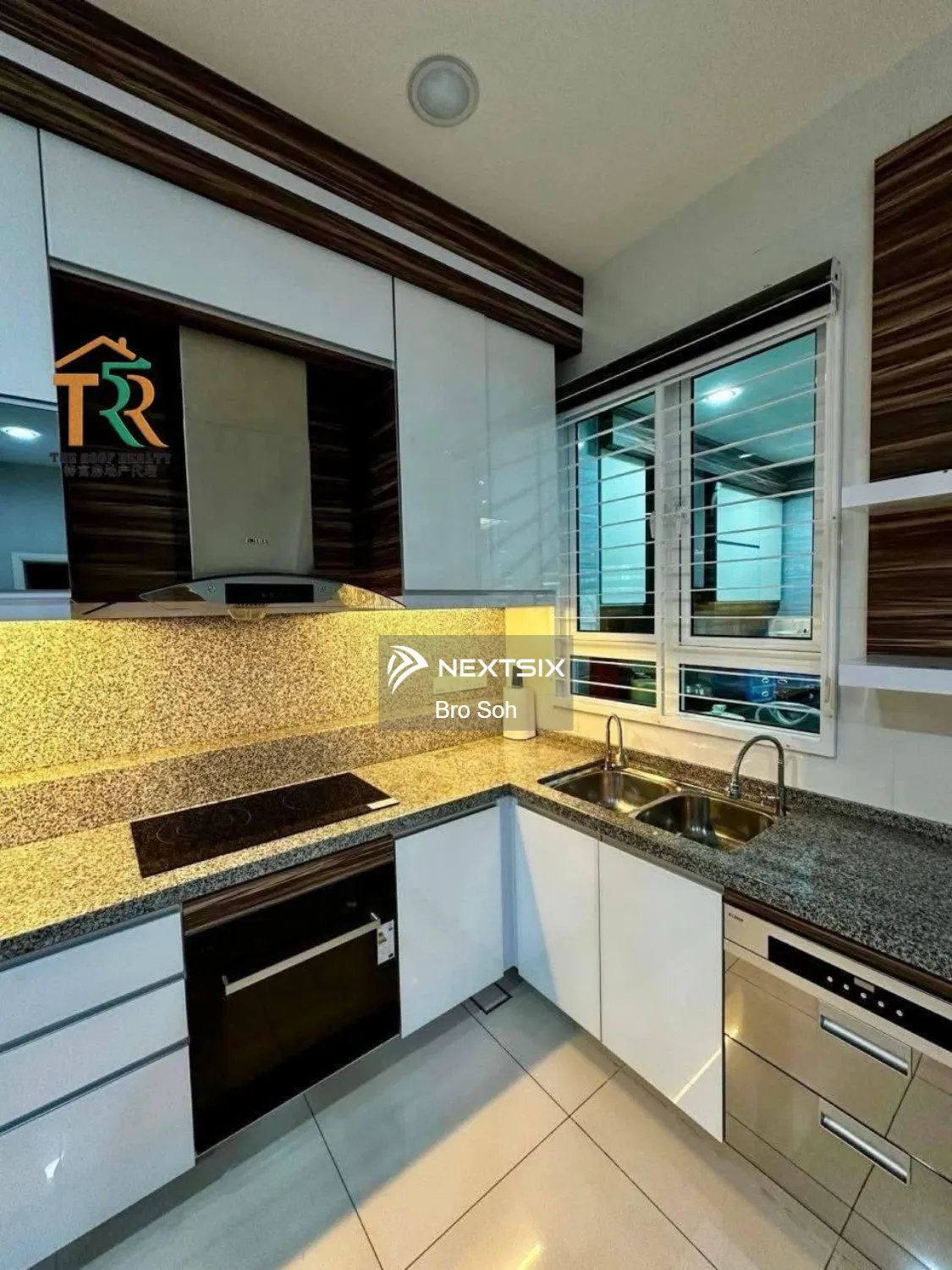 Semi-detached House For Sale in Kuantan Pahang - Image 10
