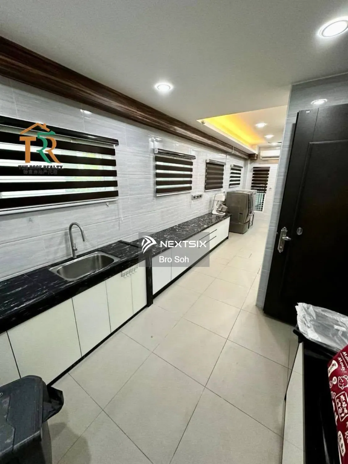 Semi-detached House For Sale in Kuantan Pahang - Image 11