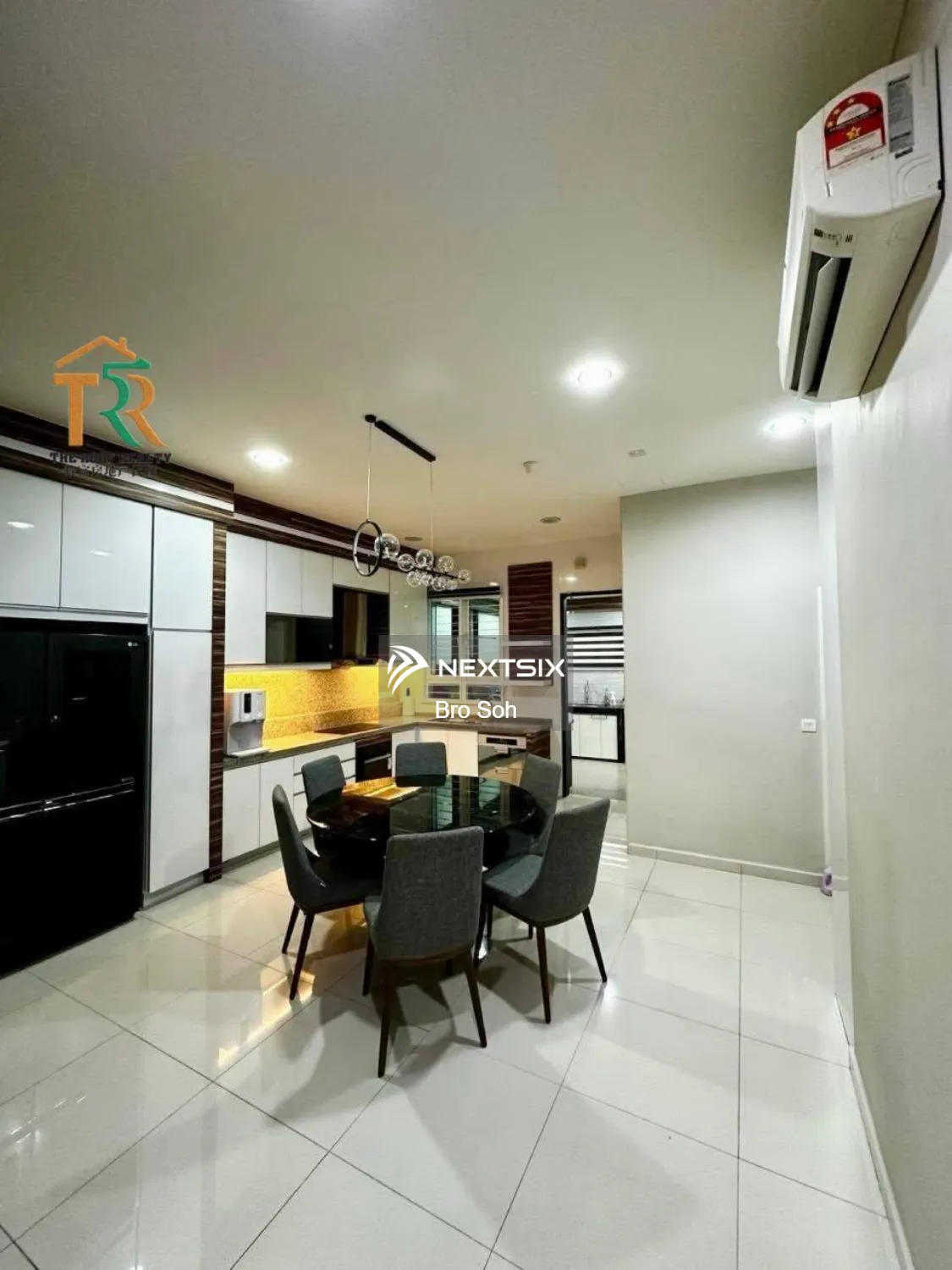 Semi-detached House For Sale in Kuantan Pahang - Image 13