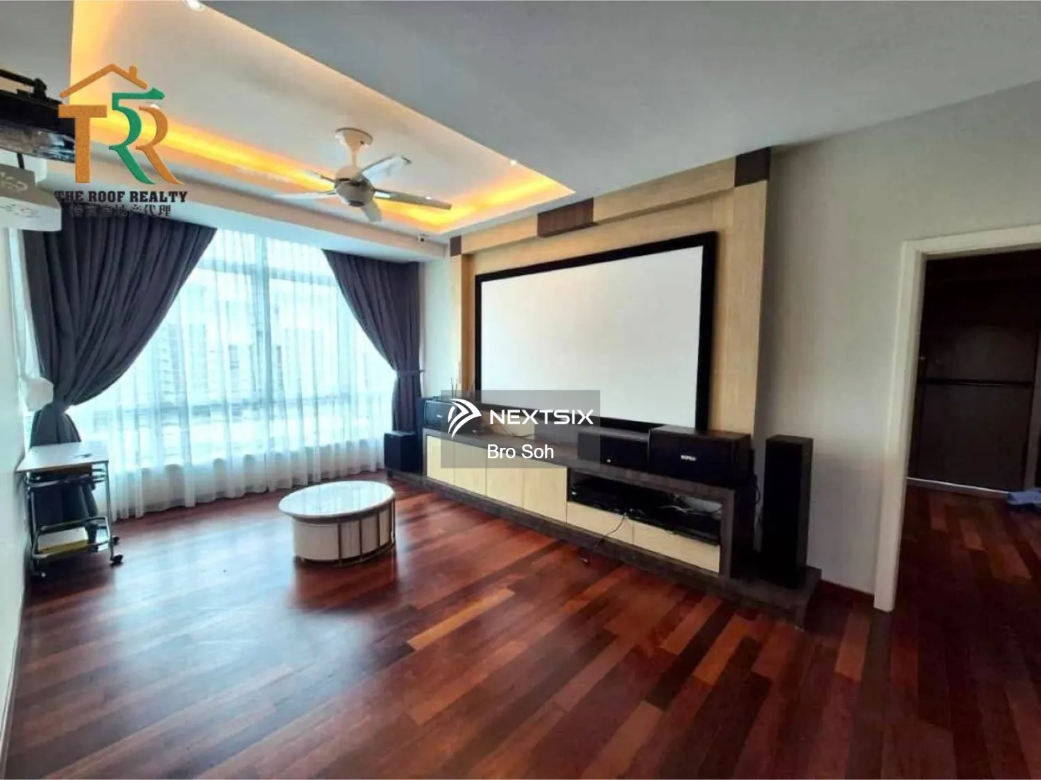 Semi-detached House For Sale in Kuantan Pahang - Image 6