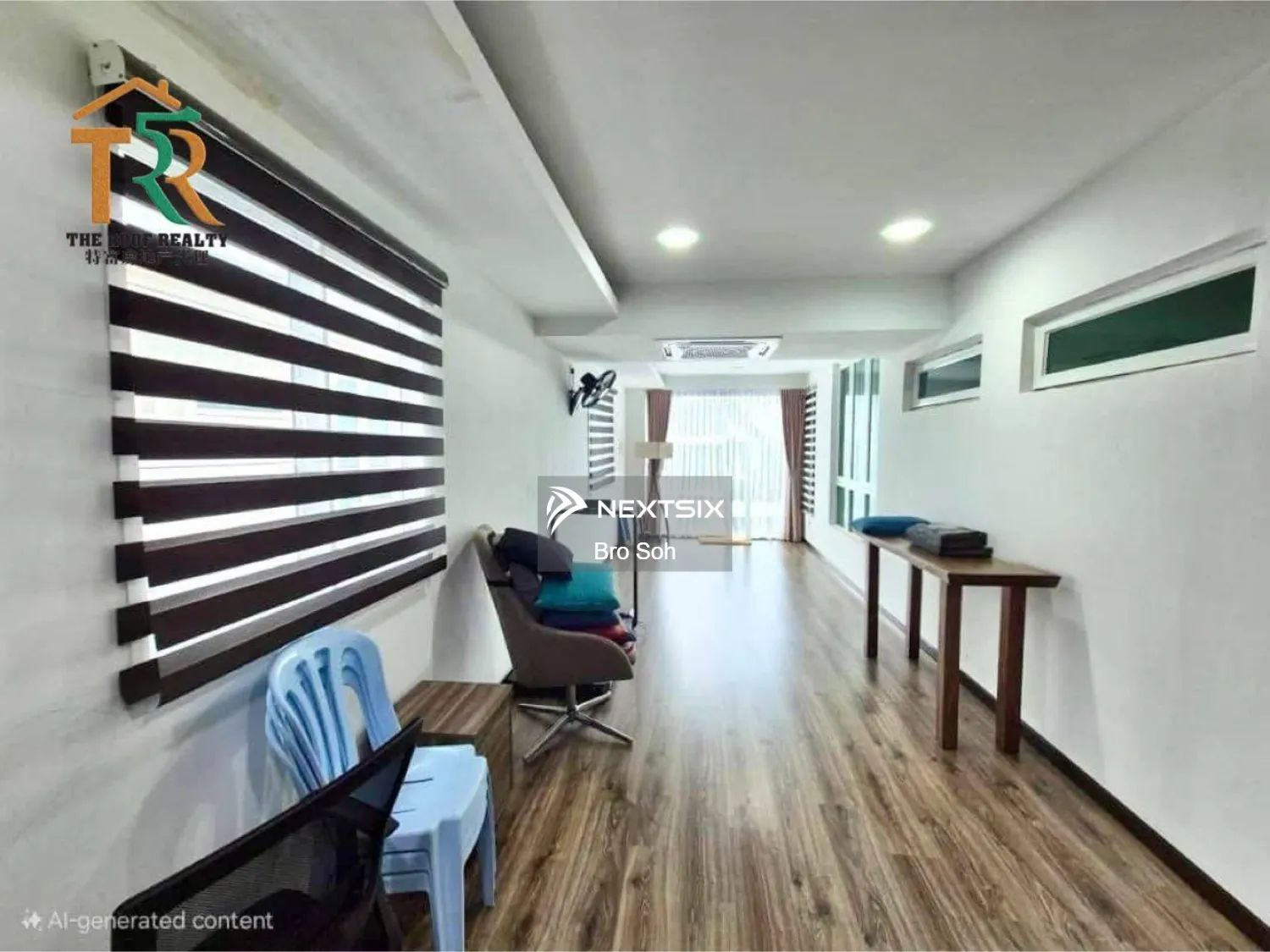 Semi-detached House For Sale in Kuantan Pahang - Image 7