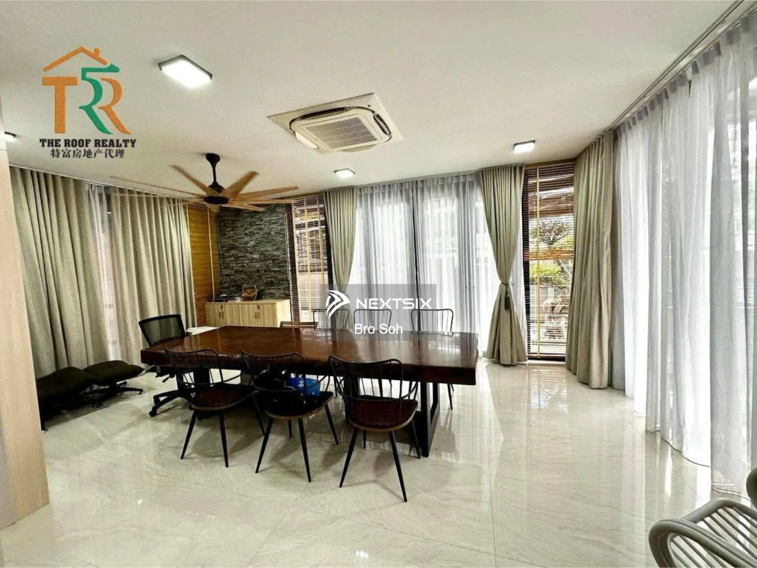 Semi-detached House For Sale in Kuantan Pahang - Image 9