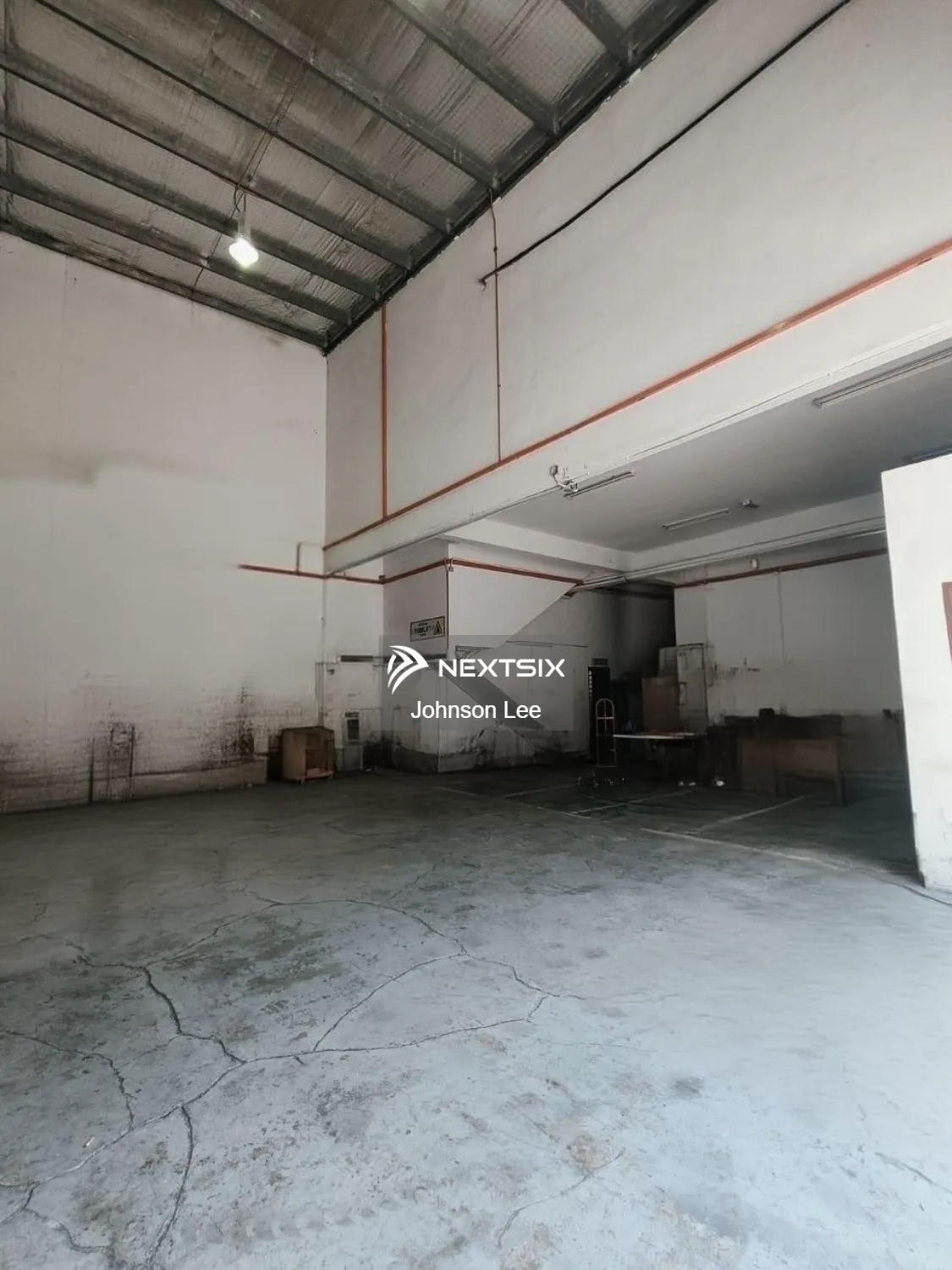 Semi-D Factory For Rent in Johor Bahru Johor - Image 2