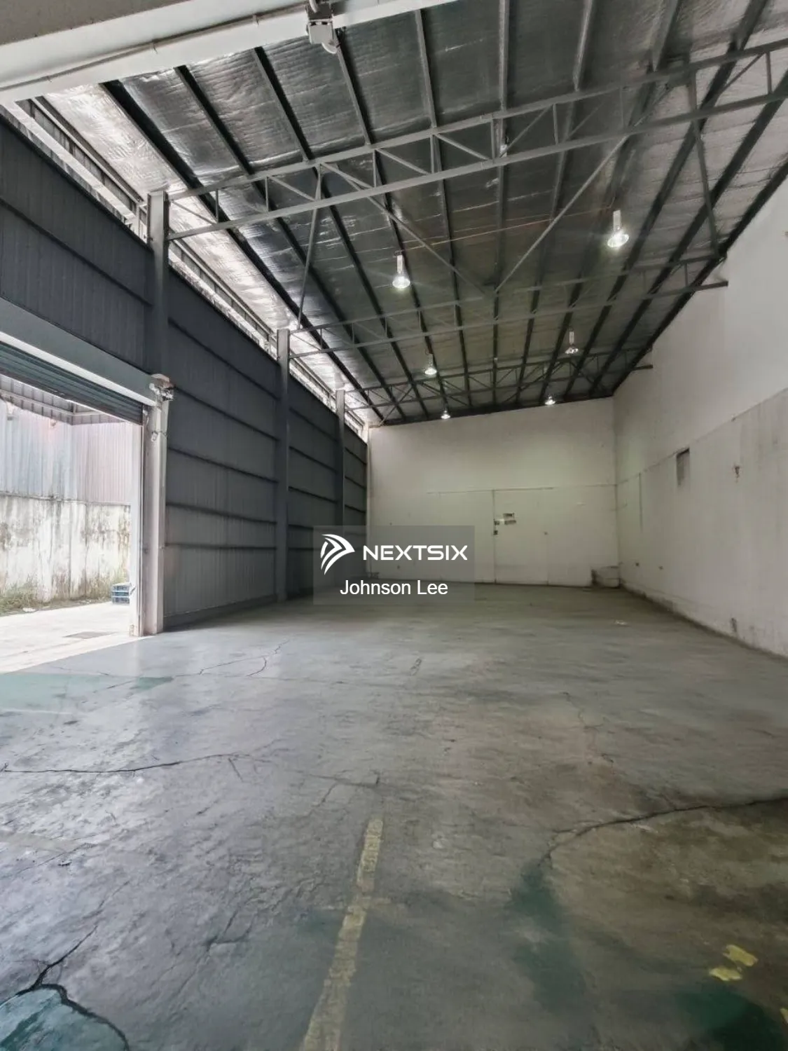 Semi-D Factory For Rent in Johor Bahru Johor - Image 3