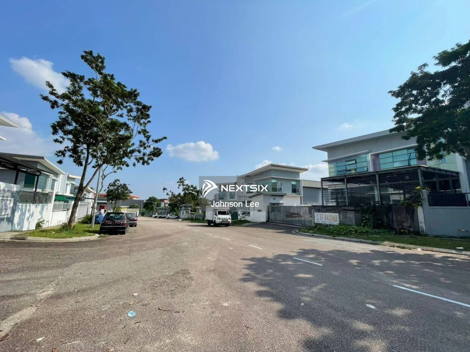 Semi-D Factory For Rent in Johor Bahru Johor - Image 4
