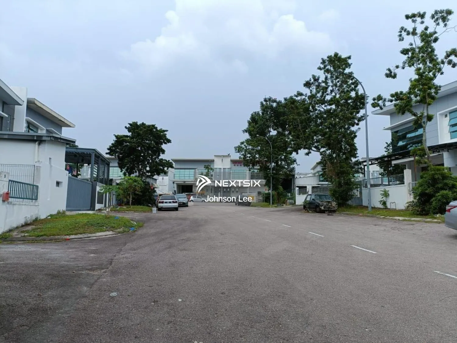 Semi-D Factory For Rent in Johor Bahru Johor - Image 5
