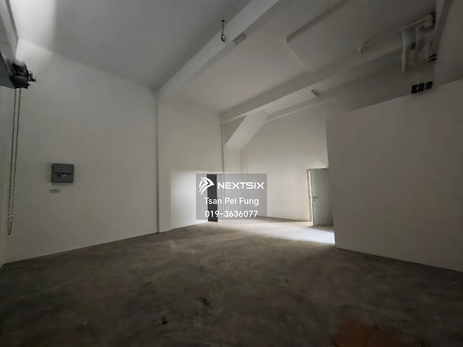 Semi-D Factory For Rent in Kuching Sarawak - Image 11