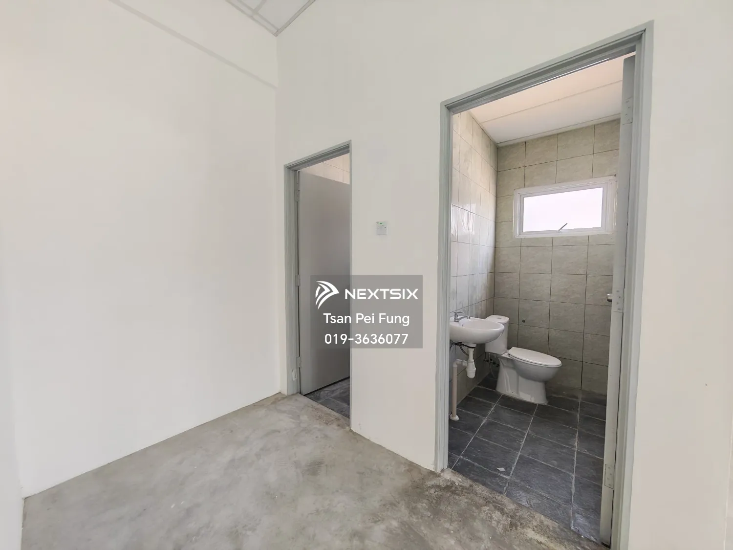 Semi-D Factory For Rent in Kuching Sarawak - Image 7