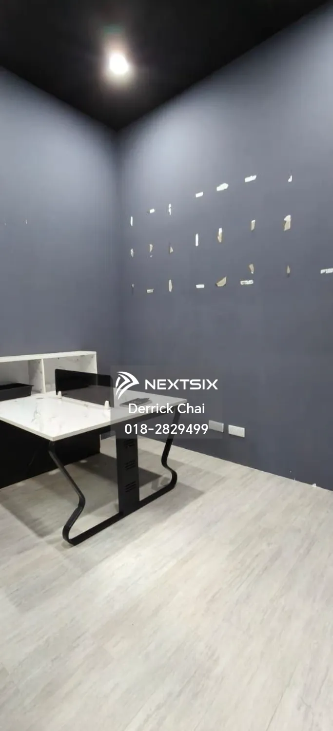 Factory For Rent in Tebrau Johor - Image 5