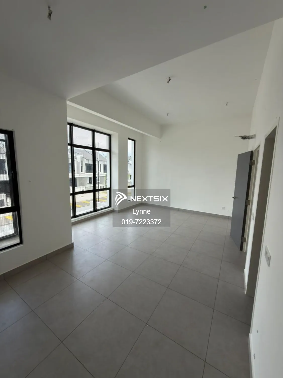 2-sty Terrace/Link House For Sale in Johor Bahru Johor - Image 4
