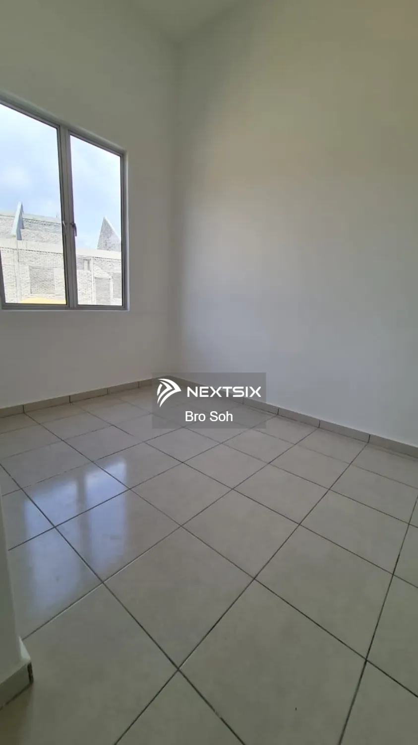 1-sty Terrace/Link House For Sale in Kuantan Pahang - Image 6